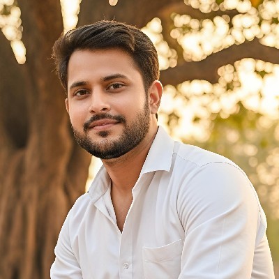 Karttik Sahu ❤️🫰