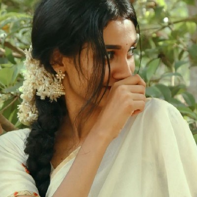 ഭാവയാമി 🌷 "വിപഞ്ചിക 🌿"