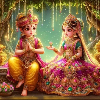 മൈത്രി വാസുദേവൻ "മിത്ര"