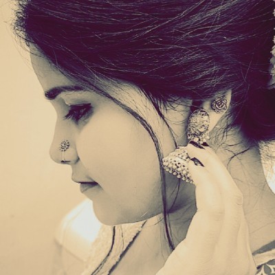 kali Pandey