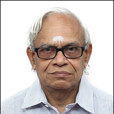 k.n. swaminathan