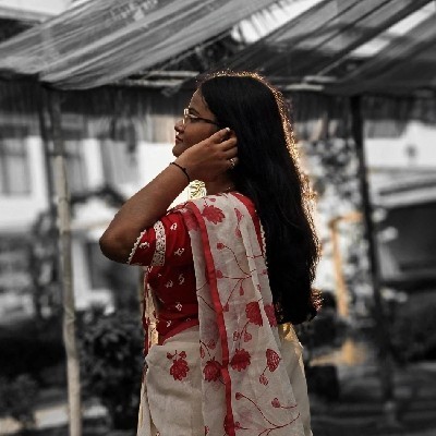 🎨ক্যানভাসে রঙের ছটা🎨