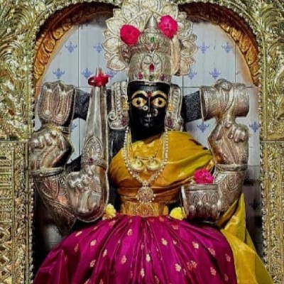 లక్ష్మీ  సిరి