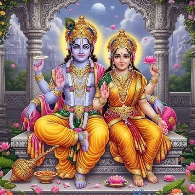 లక్ష్మీ  సిరి