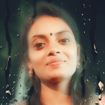 Kruti Patel