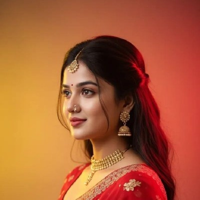 💫Rishika💫(వెన్నెలమ్మా )