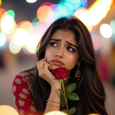 Rishika(వెన్నెలమ్మా )