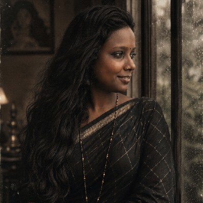 💜നീലാംബരി 💜