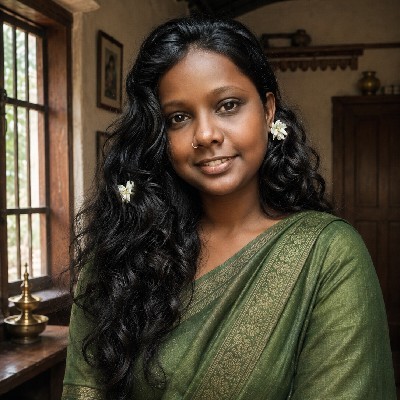 💜നീലാംബരി 💜
