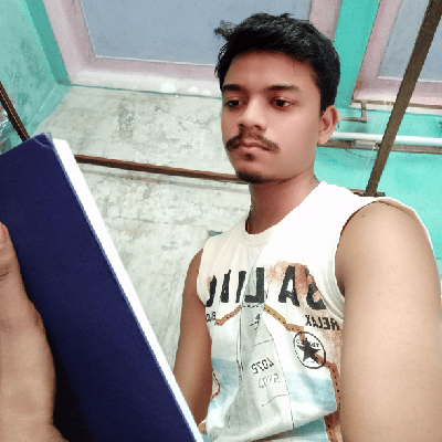 Pradip Dutta "P.K.D"