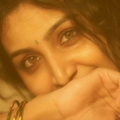 മൂക്കുത്തി🦋