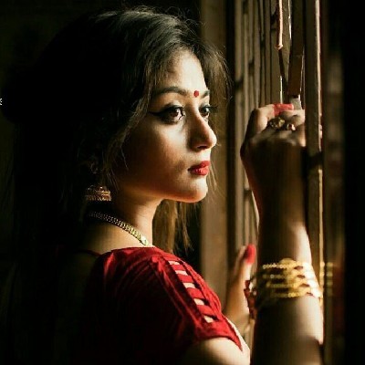 കൃഷ്ണ വാസുദേവ് "കൃഷ്ണ"