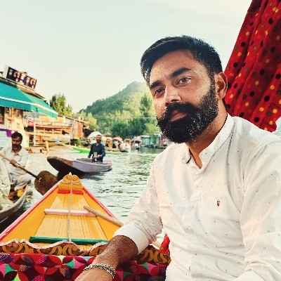 Guri Jagowal