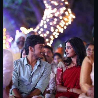 Deva Keerthi ❤️‍🩹