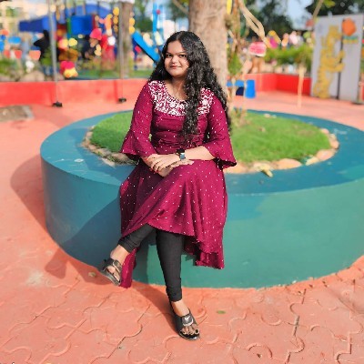 Pulakita Porel "সঞ্চিতা"