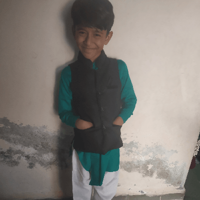 लहेर खुशी की..... Khushi Patel