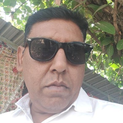 Dr. NARESH RAWAT "નયન"