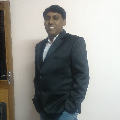 Dr. NARESH RAWAT "નયન"