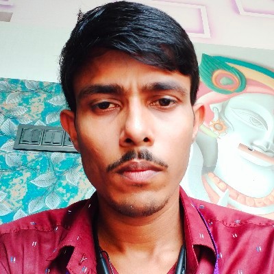 ଶିବ ଶଙ୍କର ପାତ୍ର "ଶିବୁ"