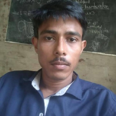 ଶିବ ଶଙ୍କର ପାତ୍ର "ଶିବୁ"