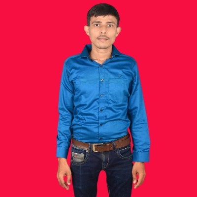 ଶିବ ଶଙ୍କର ପାତ୍ର "ଶିବୁ"