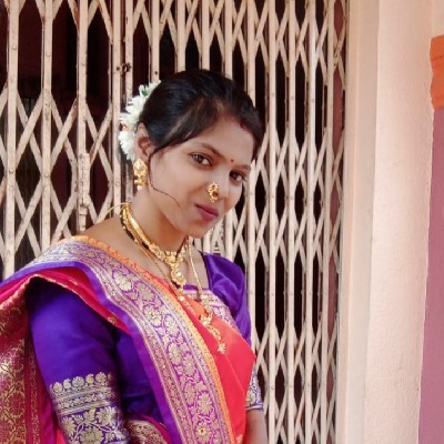 Nandini Wankhade