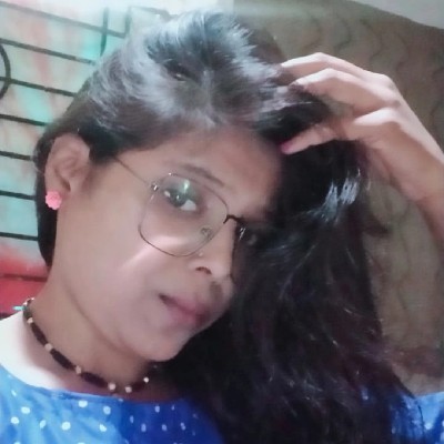 Nandini Wankhade