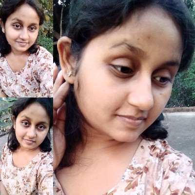 harapriya ray "Jinu"