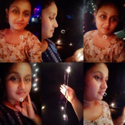 harapriya ray "Jinu"