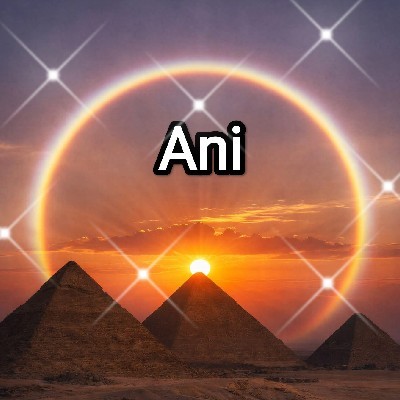 ✨✨ Ani ✨✨