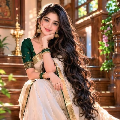 Avani Kilari "అవనిక నిశీధి జాబిలి"