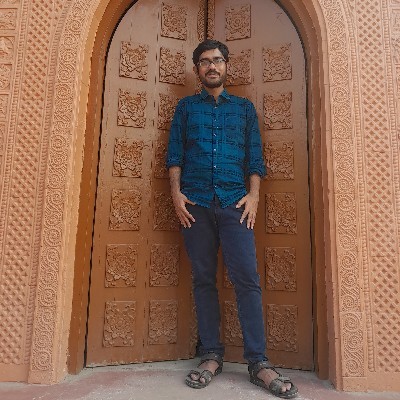 উজ্জল সাহা "Partho"