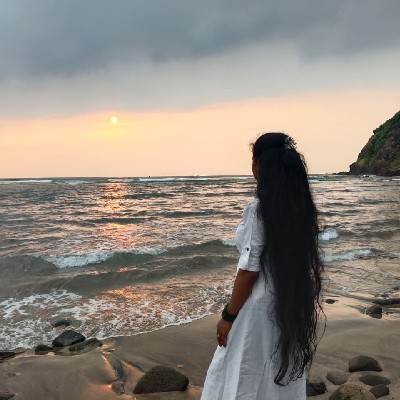 तृप्ती जाधव