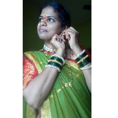 तृप्ती जाधव