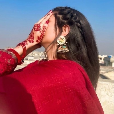 तुम्हारी नैना "नैना 🌻"