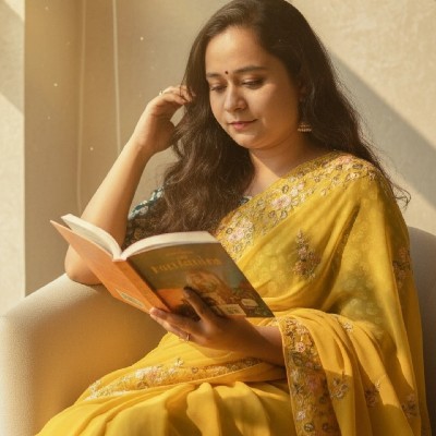 Arpita Tripathy