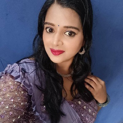 ಶ್ವೇತ ಶೆಟ್ಟಿ "&#34;ಸಾರಾ&#34;"