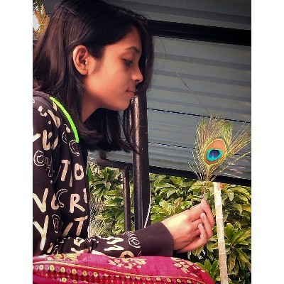 তিয়াসা মুখার্জী