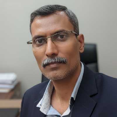 मनोज पाटील "दामिनीसुत"