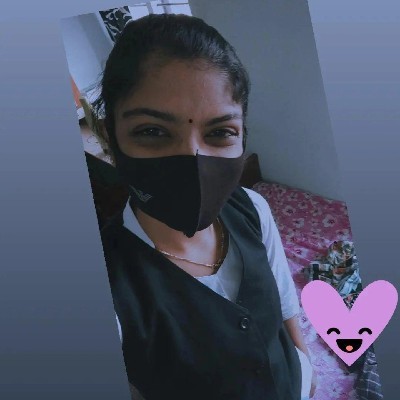 🦋 ശ്രീക്കുട്ടി 🦋