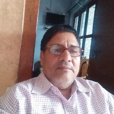 B L Yadav