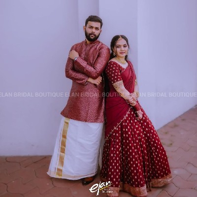 അദീത സുരേന്ദ്രൻ