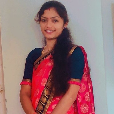 पुनम मुंडोळे "पुना"