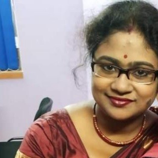 চন্দ্রানী চট্টোপাধ্যায়