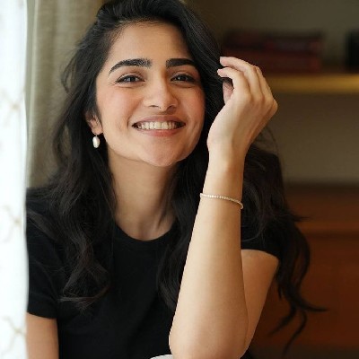 കരിമഷി❤️