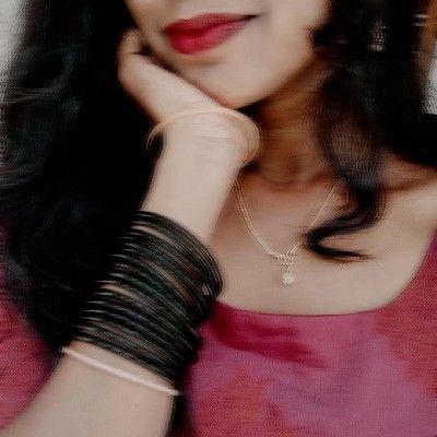 കരിമഷി❤️