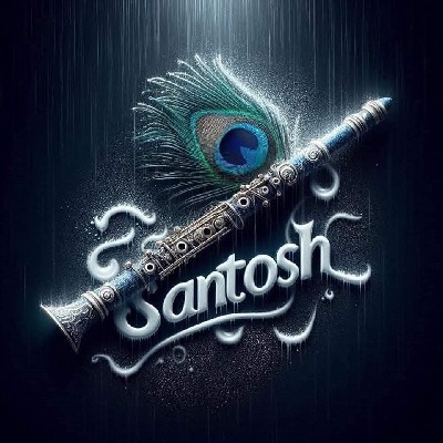 Santosh Nikam