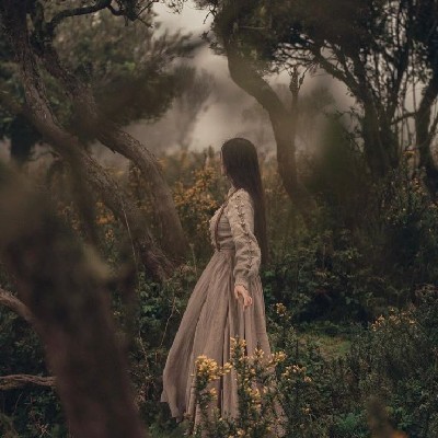 🕊 Isʜǫᴀ 🕊️