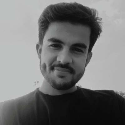 Ravi Sharma "मदहोश"