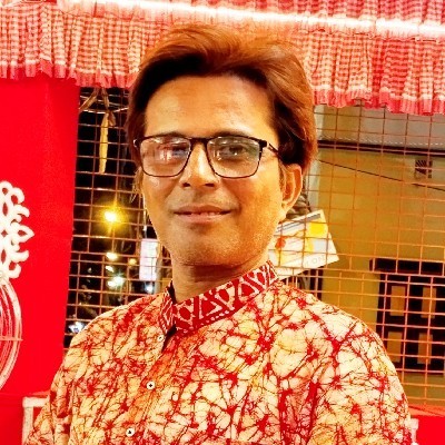 রাজকুমার ঘোষ